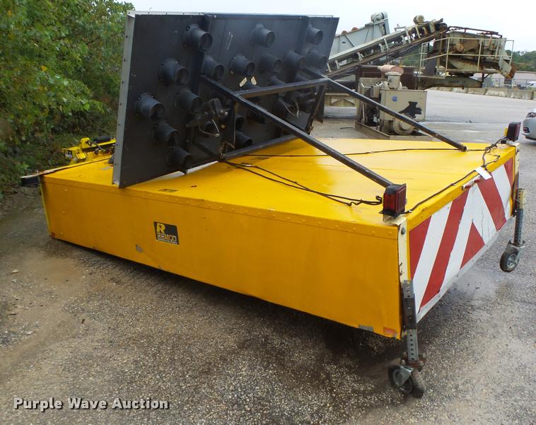 image for item K1488 Road safety equipment