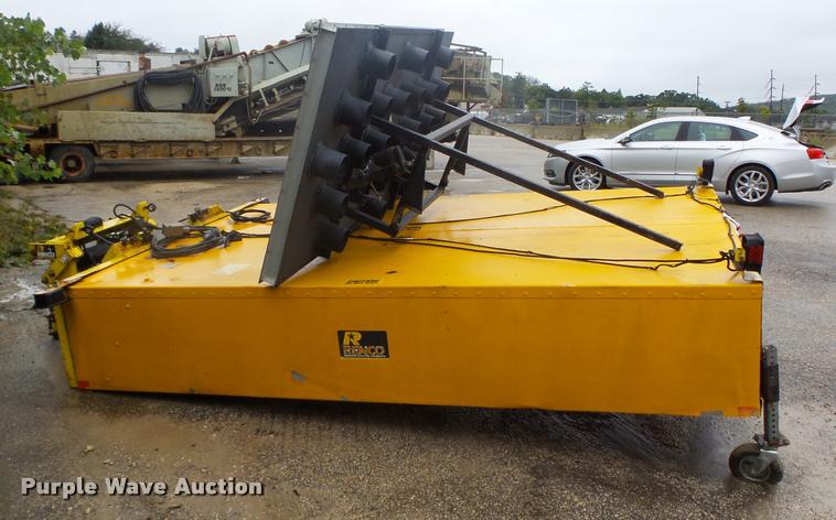 image for item K1488 Road safety equipment