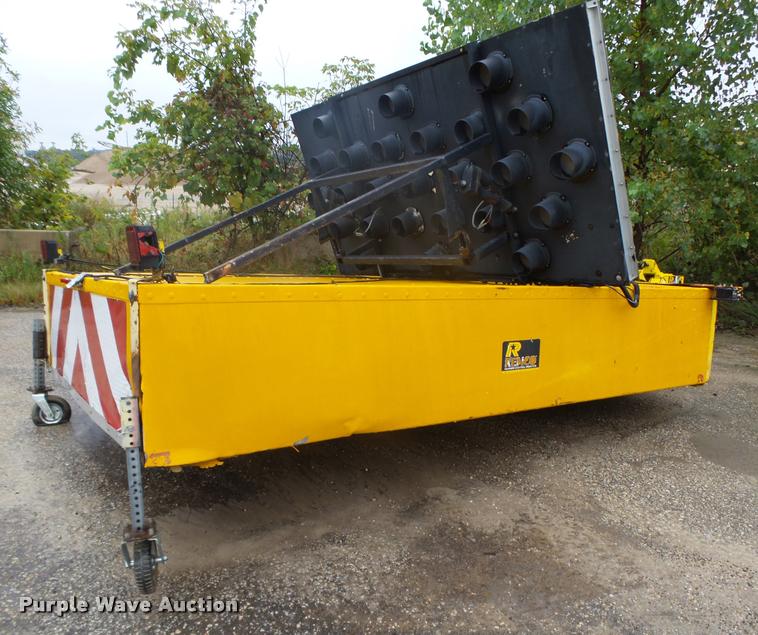 image for item K1488 Road safety equipment