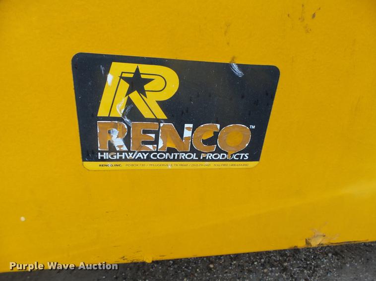 image for item K1488 Road safety equipment