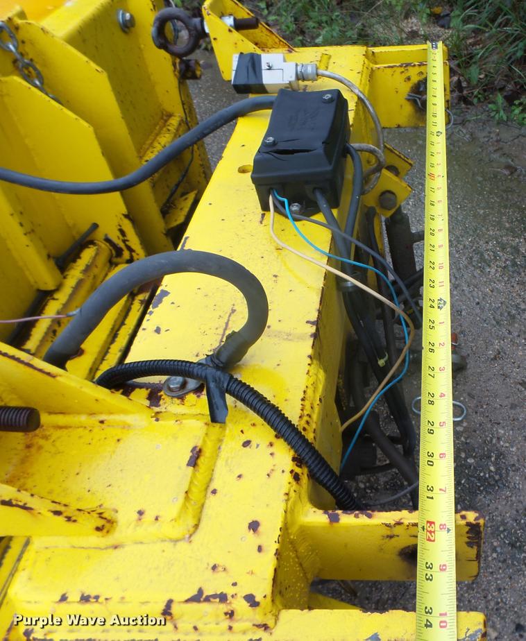 image for item K1488 Road safety equipment