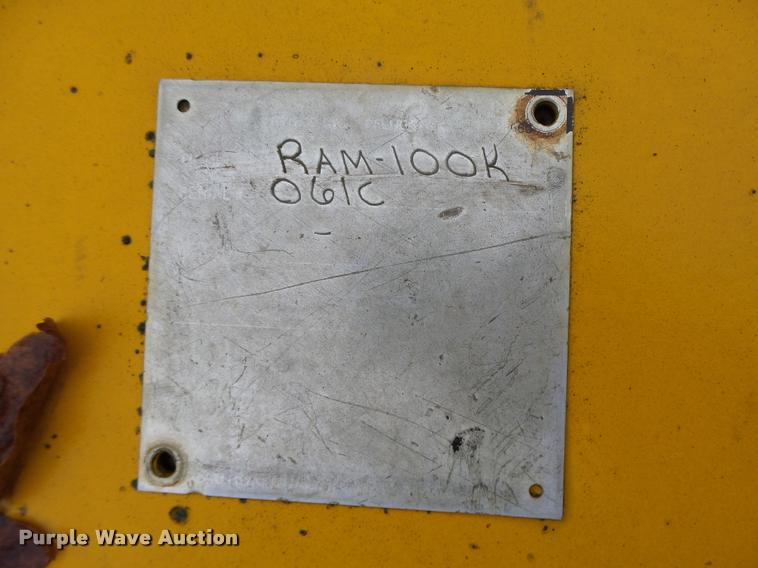 image for item K1488 Road safety equipment