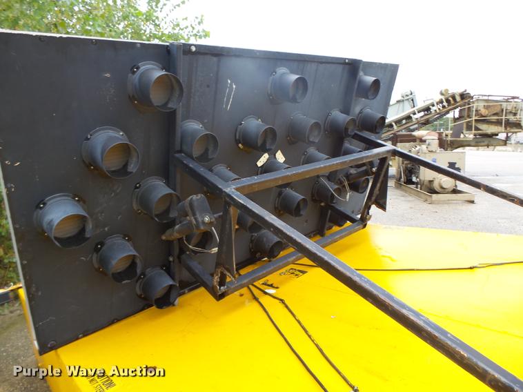 image for item K1488 Road safety equipment