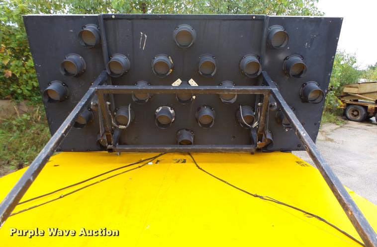 image for item K1488 Road safety equipment