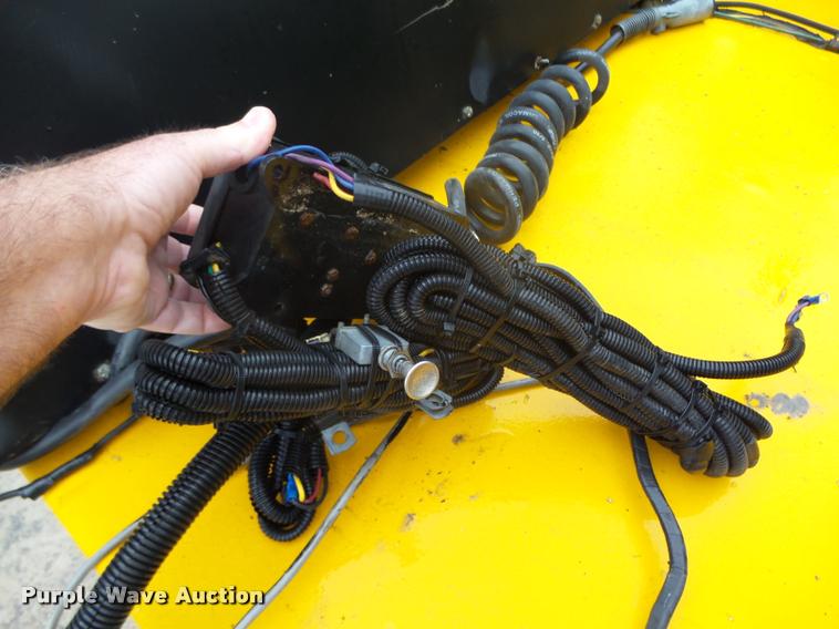 image for item K1488 Road safety equipment