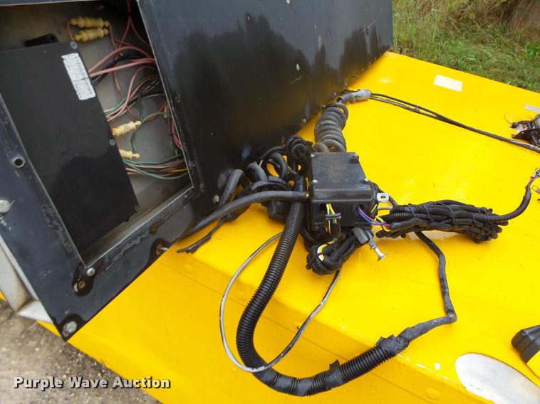 image for item K1488 Road safety equipment