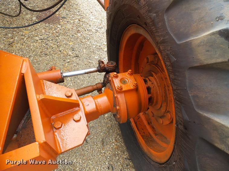 image for item K3473 Lull 644 telehandler