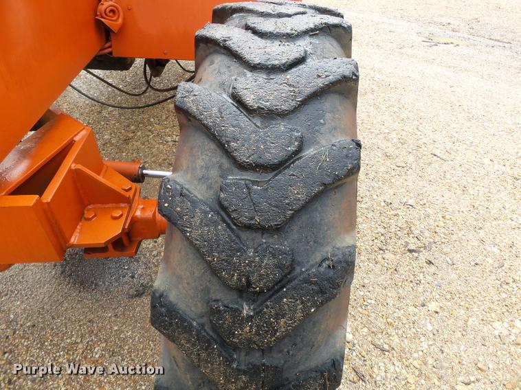 image for item K3473 Lull 644 telehandler