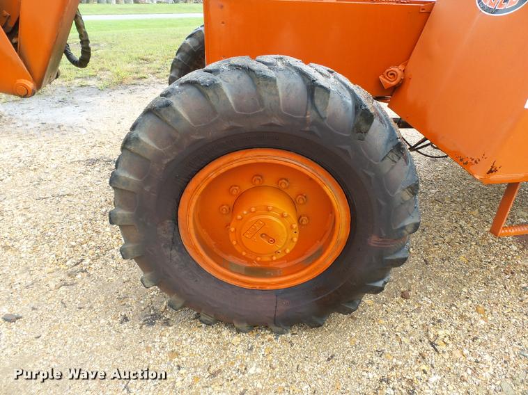 image for item K3473 Lull 644 telehandler