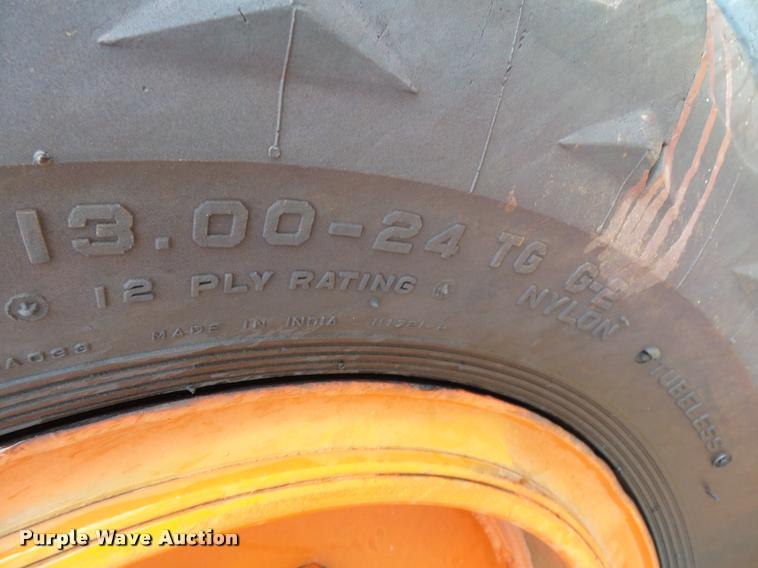 image for item K3473 Lull 644 telehandler