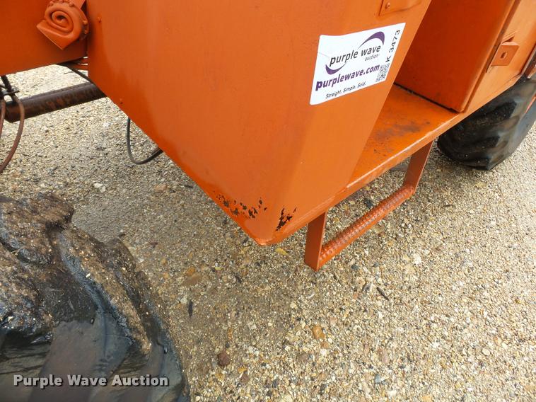 image for item K3473 Lull 644 telehandler