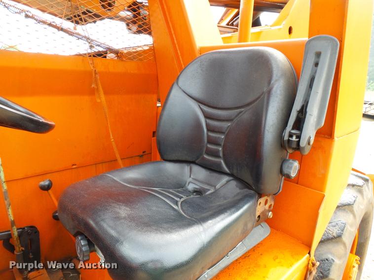 image for item K3473 Lull 644 telehandler