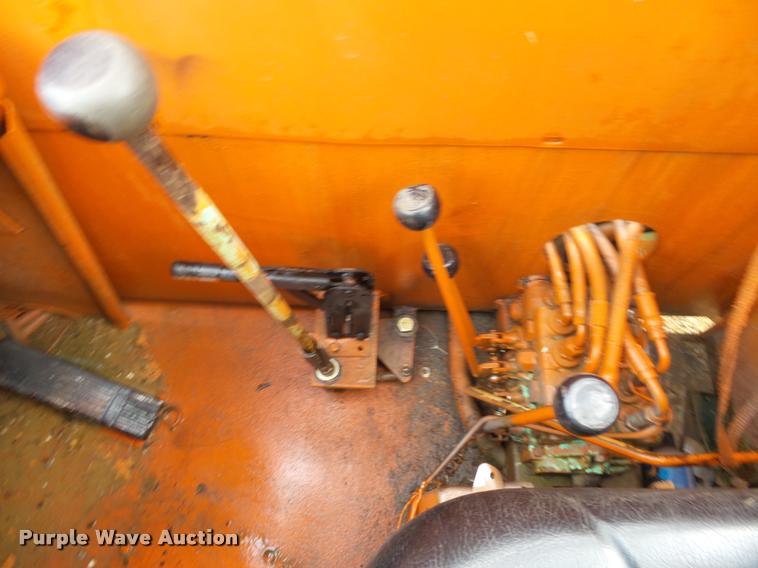 image for item K3473 Lull 644 telehandler