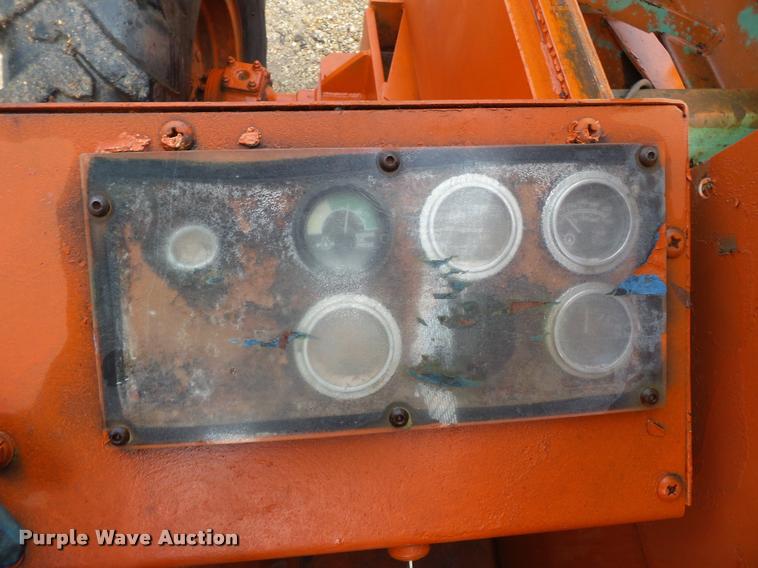 image for item K3473 Lull 644 telehandler