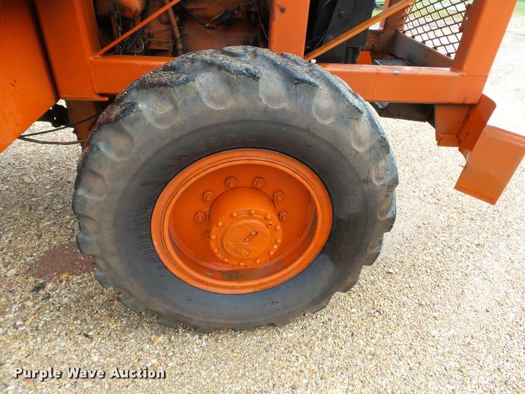 image for item K3473 Lull 644 telehandler