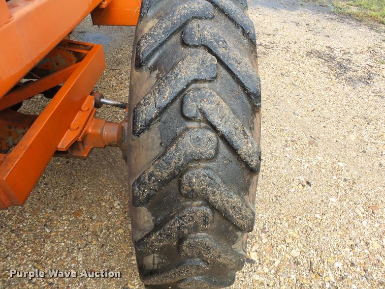 image for item K3473 Lull 644 telehandler