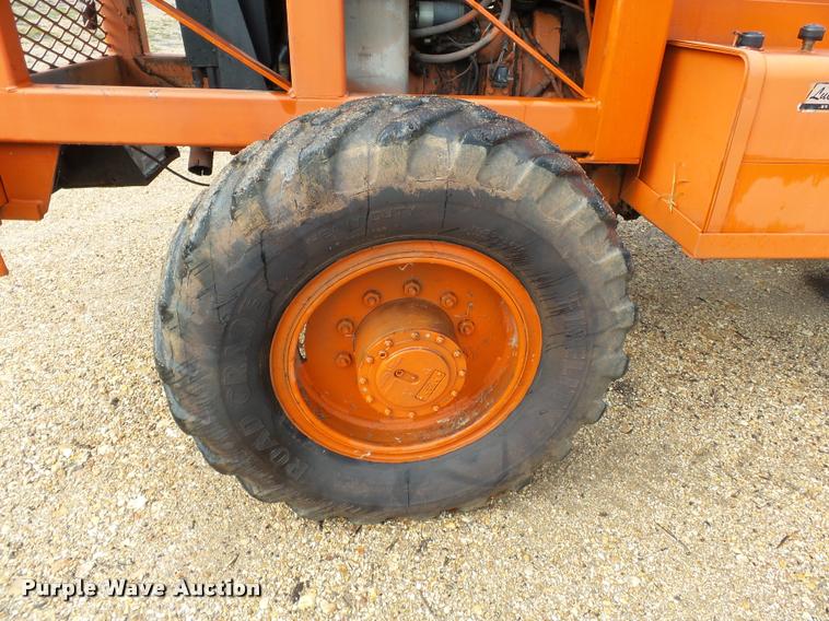 image for item K3473 Lull 644 telehandler