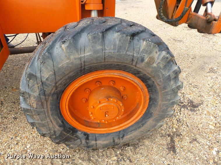 image for item K3473 Lull 644 telehandler