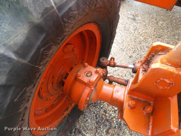 image for item K3473 Lull 644 telehandler