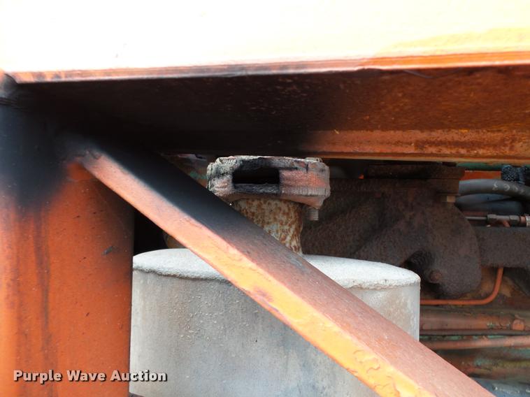 image for item K3473 Lull 644 telehandler