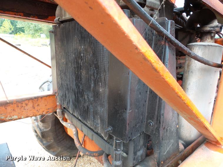 image for item K3473 Lull 644 telehandler