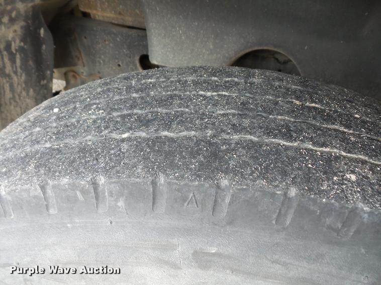 image for item K3516 1978 Ford F700 tank truck