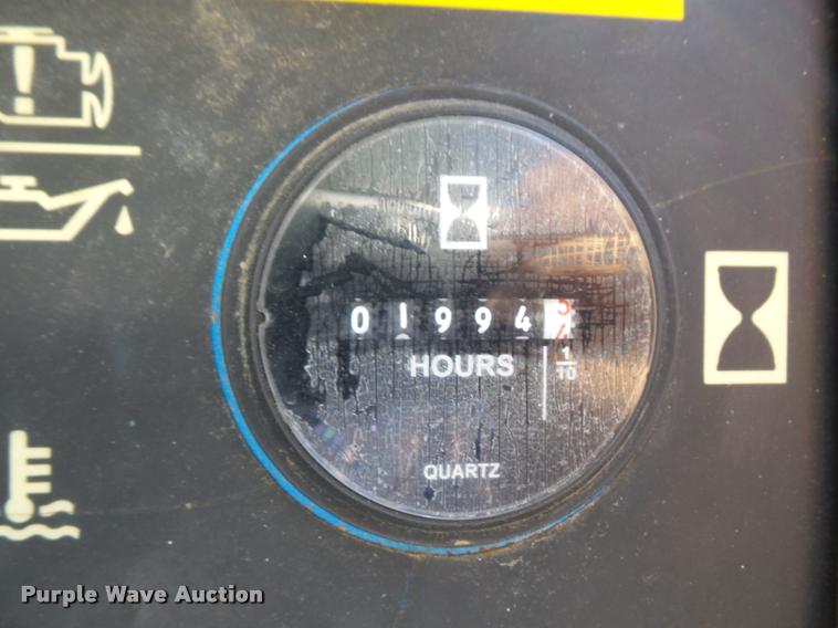 image for item K3695 2005 Genie Z45/25J boom lift