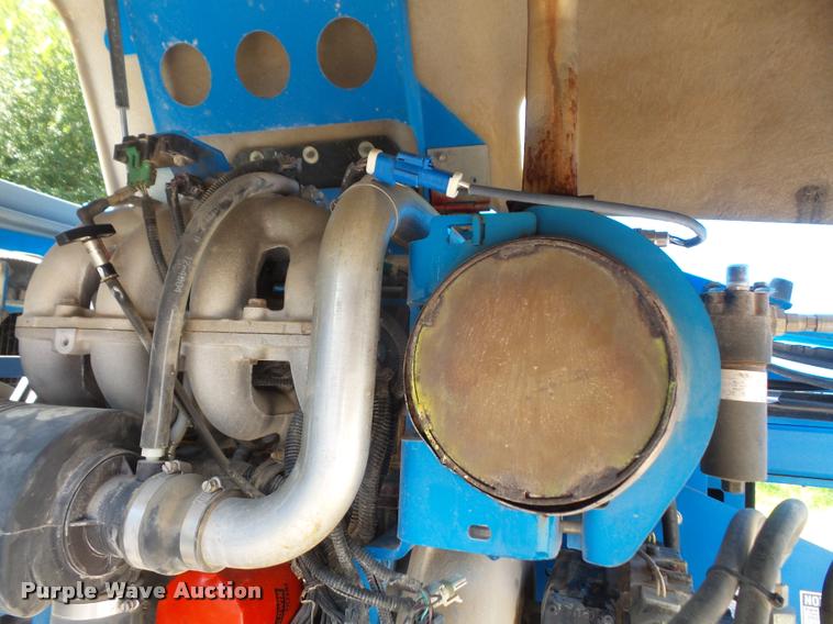 image for item K3695 2005 Genie Z45/25J boom lift