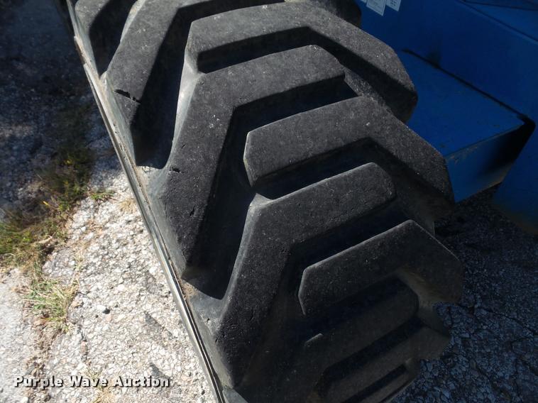 image for item K3695 2005 Genie Z45/25J boom lift