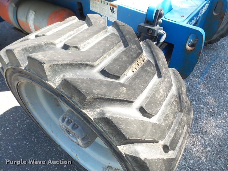 image for item K3695 2005 Genie Z45/25J boom lift