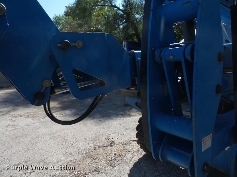image for item K3695 2005 Genie Z45/25J boom lift