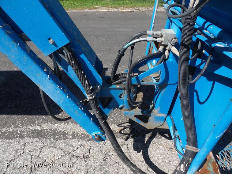 image for item K3695 2005 Genie Z45/25J boom lift