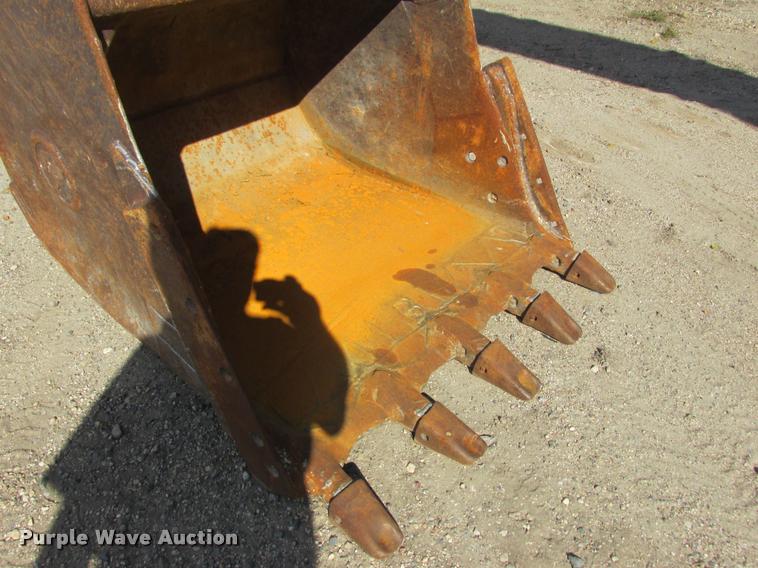 image for item K4206 1998 Caterpillar 320B L excavator