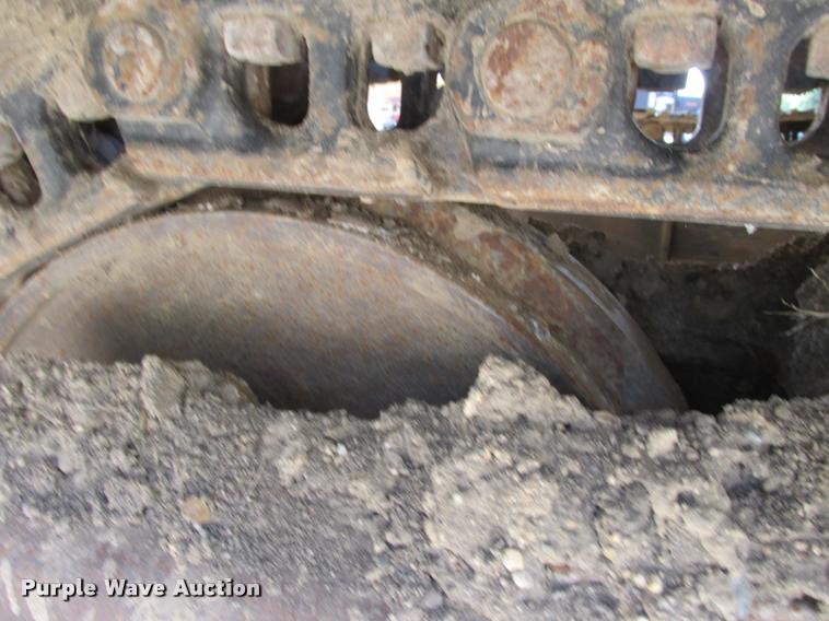 image for item K4206 1998 Caterpillar 320B L excavator