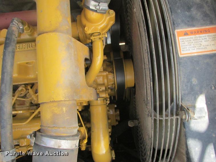 image for item K4206 1998 Caterpillar 320B L excavator