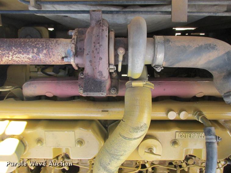 image for item K4206 1998 Caterpillar 320B L excavator
