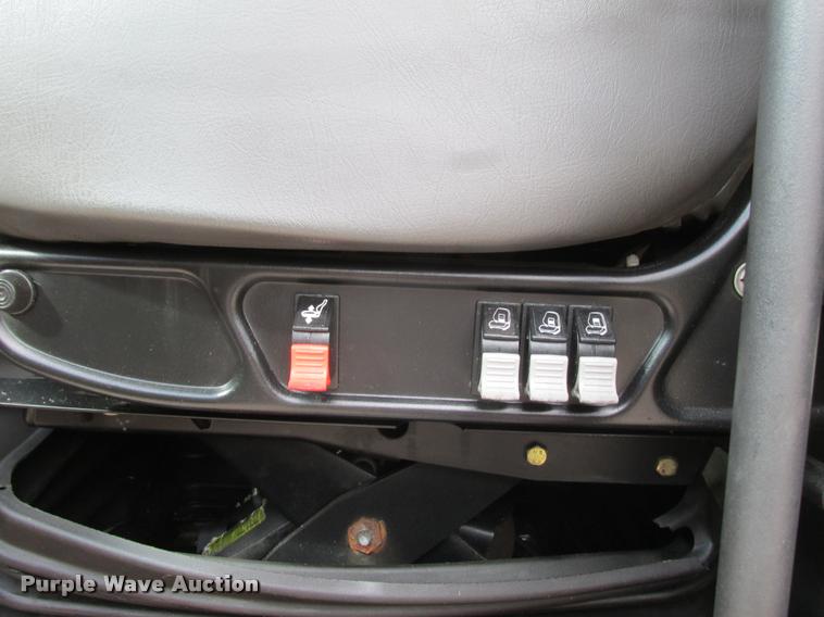 image for item K4210 2009 International ProStar semi truck