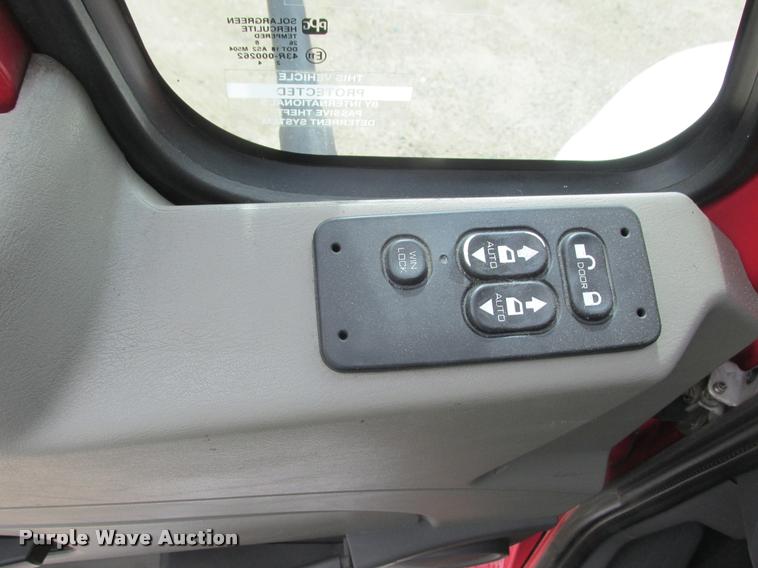 image for item K4210 2009 International ProStar semi truck