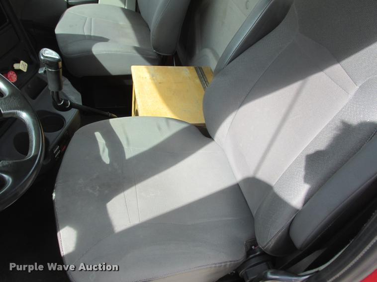 image for item K4210 2009 International ProStar semi truck