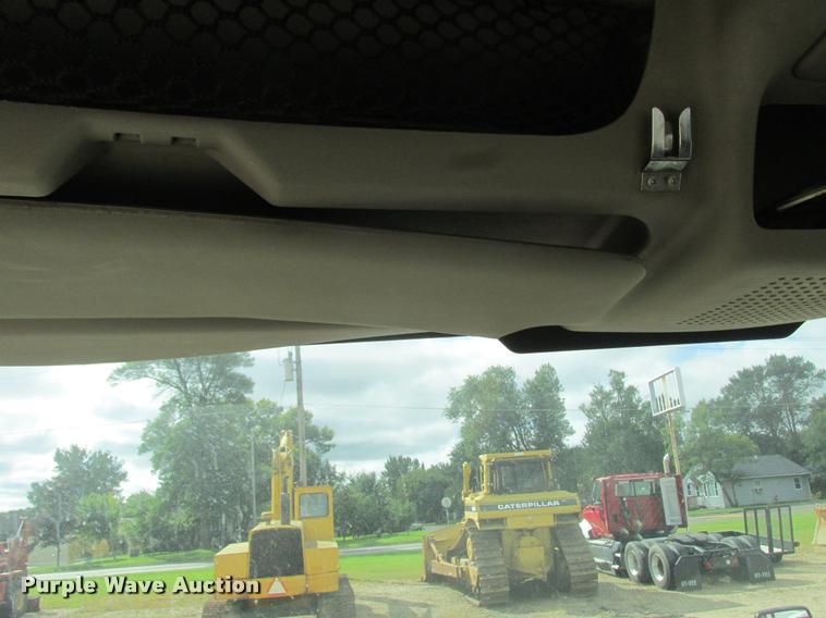 image for item K4210 2009 International ProStar semi truck