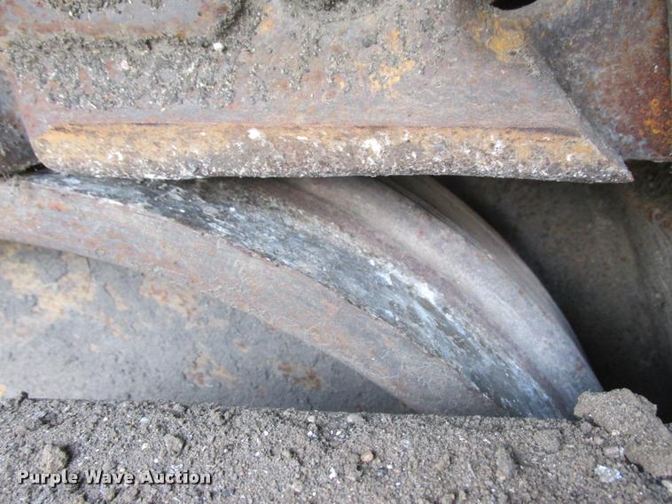 image for item K4212 1988 Caterpillar D8N dozer