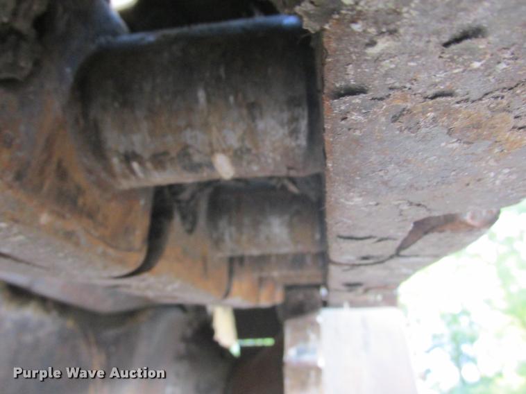 image for item K4212 1988 Caterpillar D8N dozer