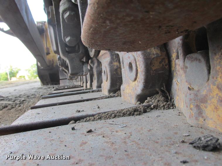 image for item K4212 1988 Caterpillar D8N dozer