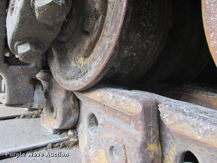 image for item K4212 1988 Caterpillar D8N dozer