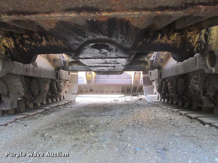 image for item K4212 1988 Caterpillar D8N dozer