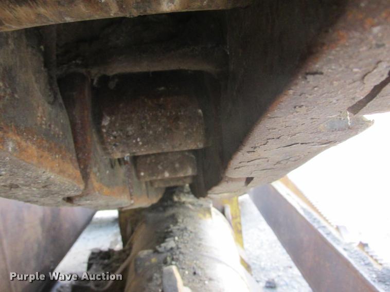 image for item K4212 1988 Caterpillar D8N dozer