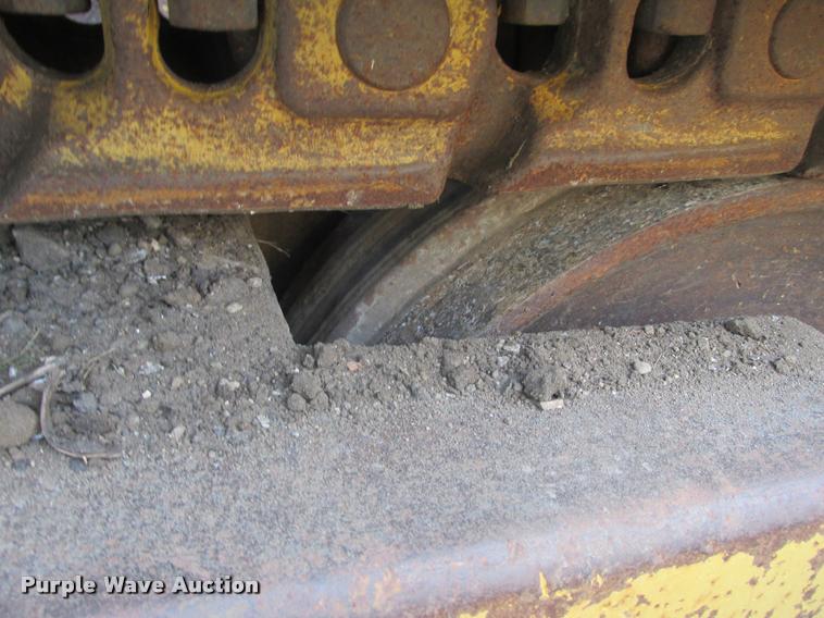 image for item K4212 1988 Caterpillar D8N dozer