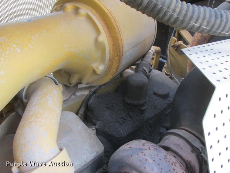 image for item K4212 1988 Caterpillar D8N dozer