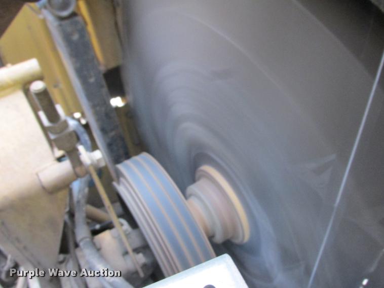 image for item K4212 1988 Caterpillar D8N dozer