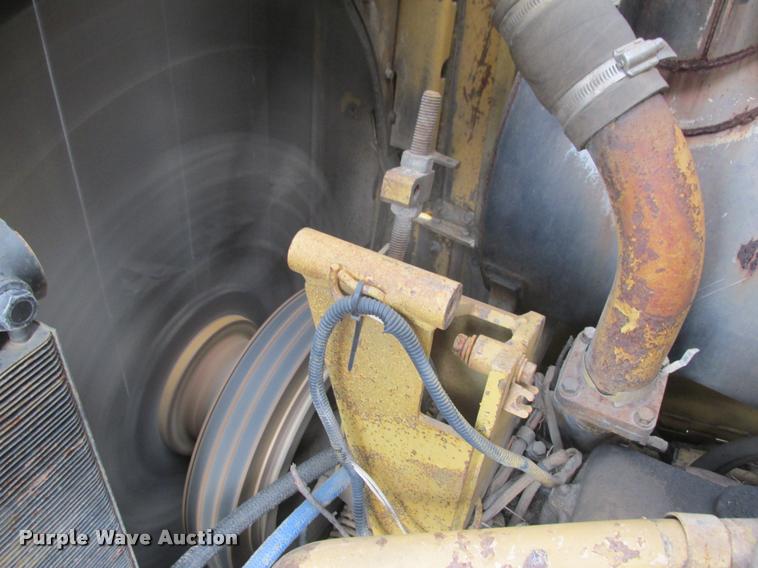 image for item K4212 1988 Caterpillar D8N dozer